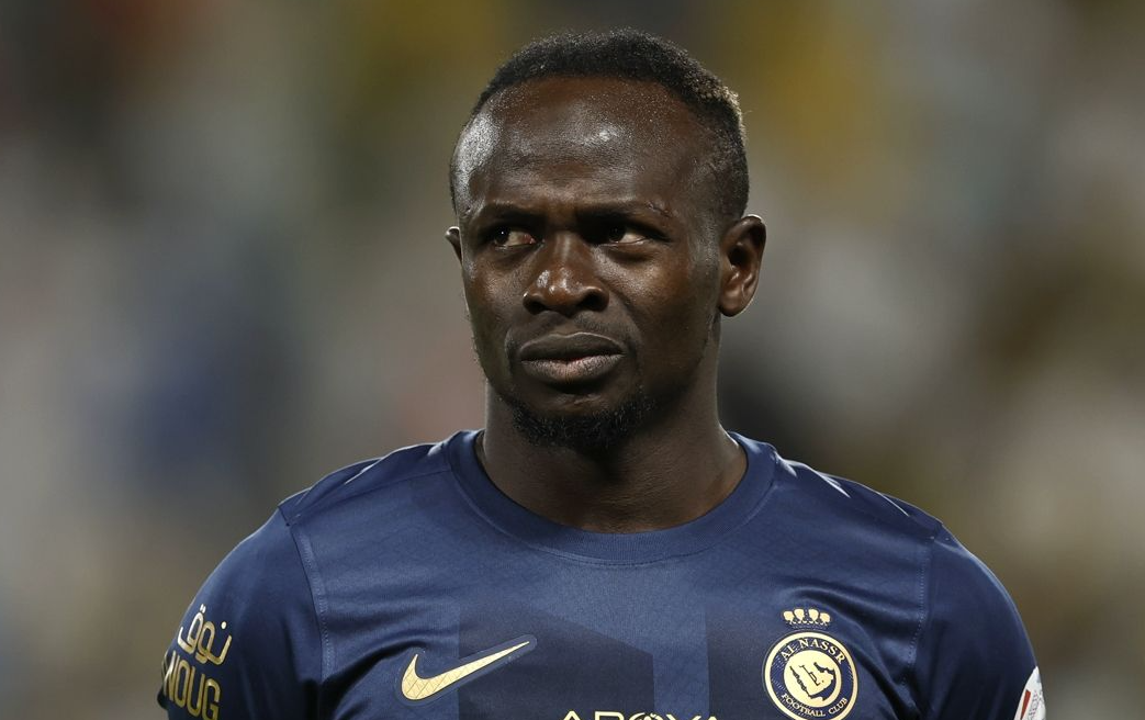 Carrière à Al-Nassr et saison en cours