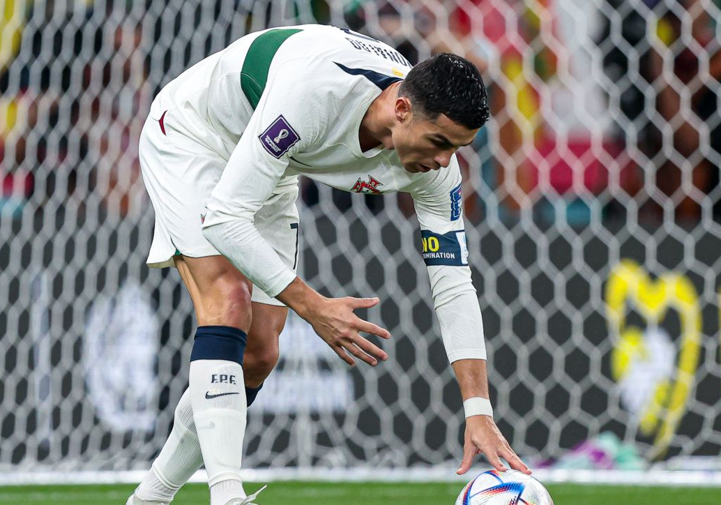 Le match et l'occasion manquée
