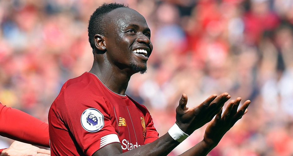Le parcours de Mané et la seconde chance de Klopp