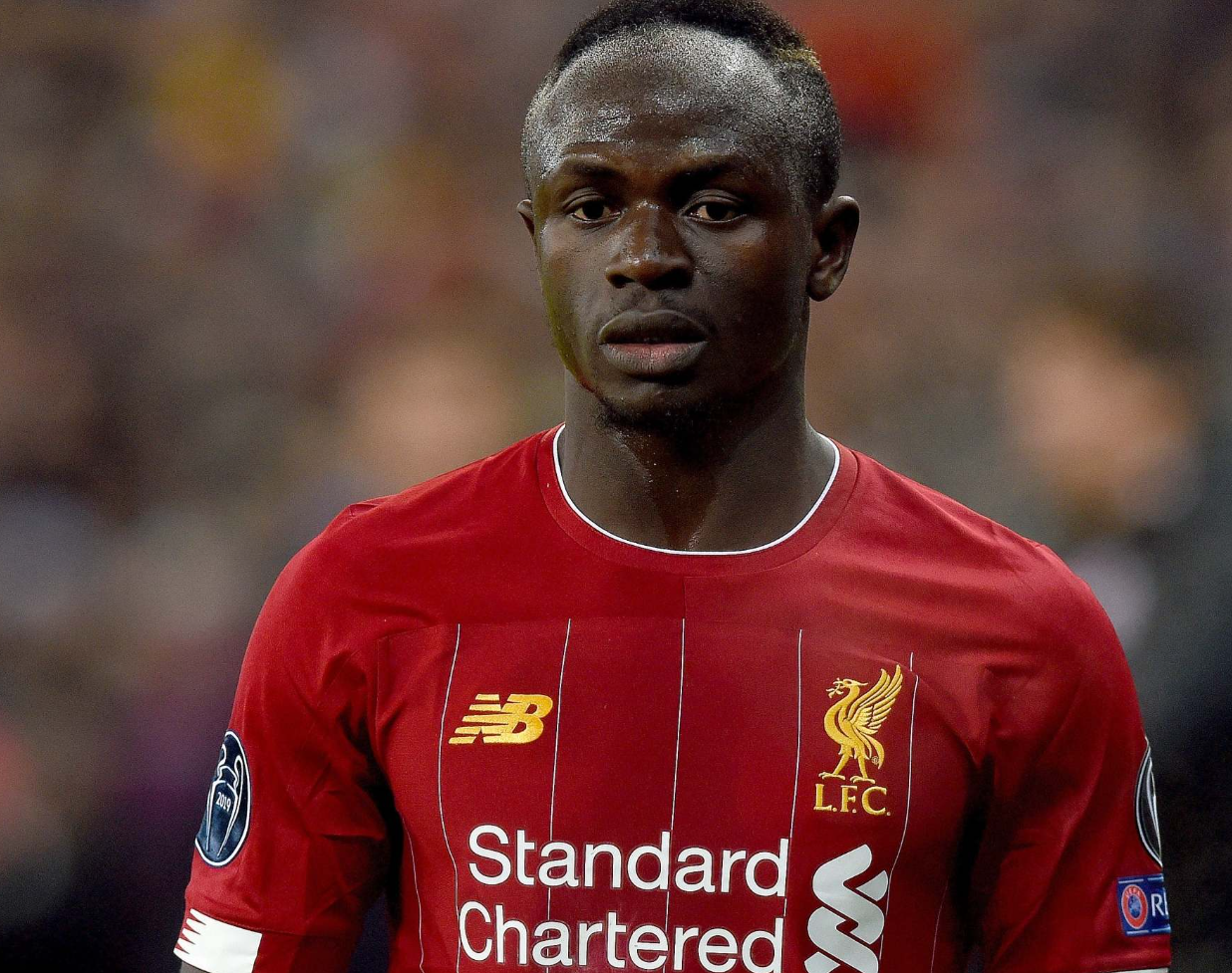 L'impact de Mané et ses perspectives pour la saison
