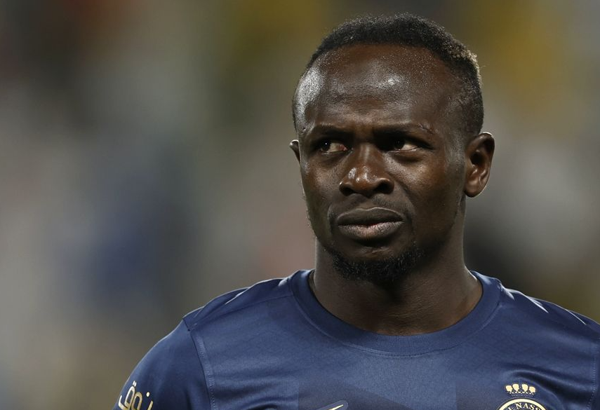 Succès avec l'équipe nationale du Sénégal