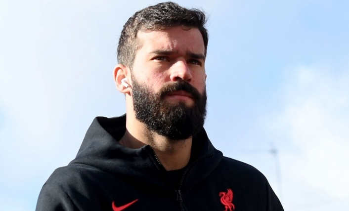 L’avenir d’Alisson l’Europe ou l’Arabie saoudite